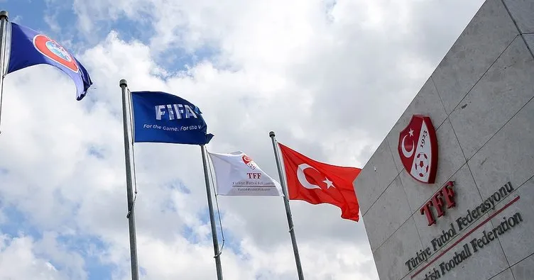 PFDK kararları açıklandı! Trabzonspor, Fenerbahçe ve Galatasaray’a para cezası...