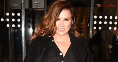 Deniz Seki iğne ipliğe döndü! 3 ayda 20 kilo veren 50 yaşındaki şarkıcı genç kızları kıskandırdı!