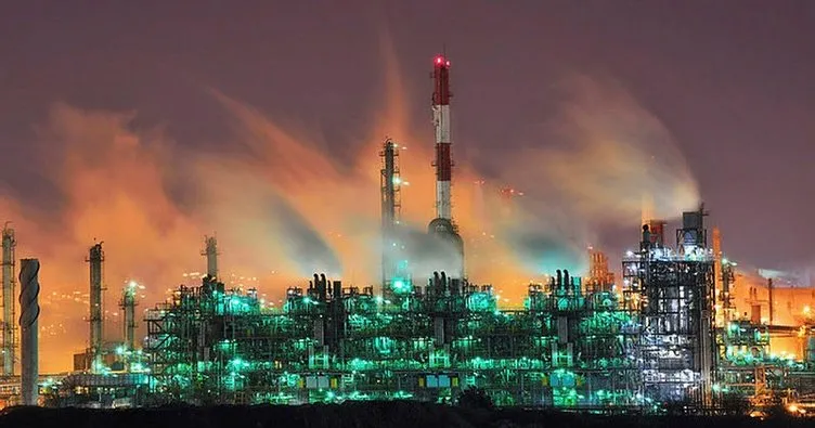 Suudi Arabistan petrol üretimini rekor düzeye çıkaracak