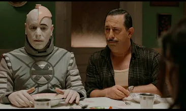 Türk sineması yine Hollywood’un önünde