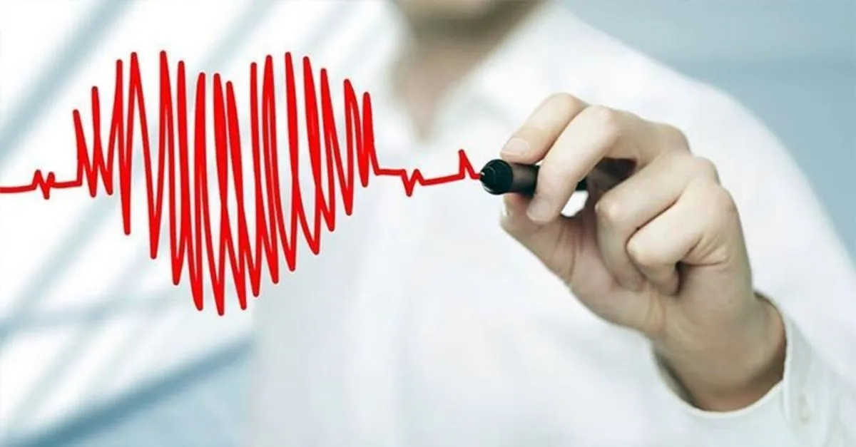 kardiyovasküler ko enzim sağlık kalp q10 çalışması