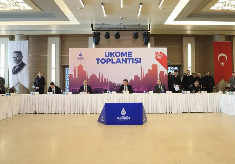 Son dakika! CHP’li İBB’nin toplu ulaşıma yüzde 46’lık zam teklifi reddedildi