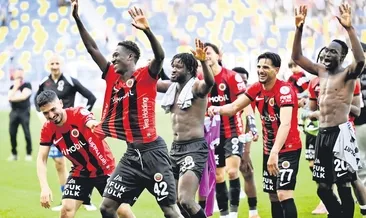 Gençler’den Volkanik patlama