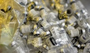SON DAKİKA: Pfizer/Biontech aşısında final dozu krizi! Özel şırınga gerekiyor! Milyonlarca doz çöpe gidecek...