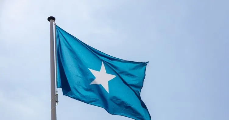 Somali Hangi Kıtada, Dünya Haritasında Nerede? Somali Hangi Yarım Kürede?