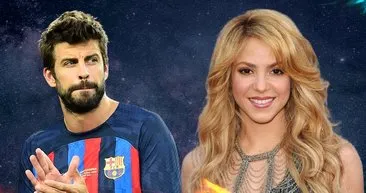 Gerard Pique, Shakira’dan sonra yeni aşkını buldu! 23 yaşındaki çalışanıyla sevgili oldu...