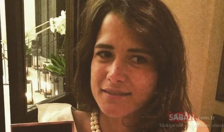 İş insanı Cem Boyner’in kızı Elif Boyner’den radikal karar! Elif Boyner Uşak’taki dedesinin köyüne yerleşti!