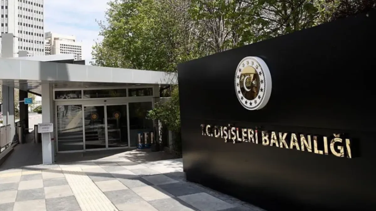 Türkiye, Yunanistan’da kaybolan Taner Balat’ın akıbetini yakından takip ediyor Türkiye, Yunanistan’da kaybolan Taner Balat’ın akıbetini yakından takip ediyor