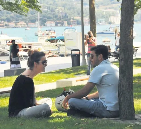 Magazin Gündeminden Başlıklar 13/08/2009