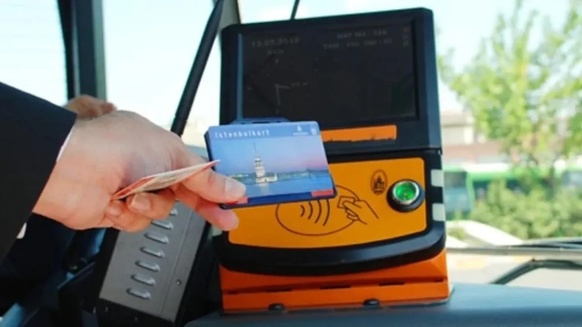 Aylık akbil ne kadar oldu? 2026 İstanbul’da zamlı öğrenci abonman fiyatı