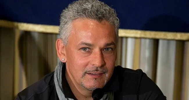 Baggio’dan depremzedelere jest