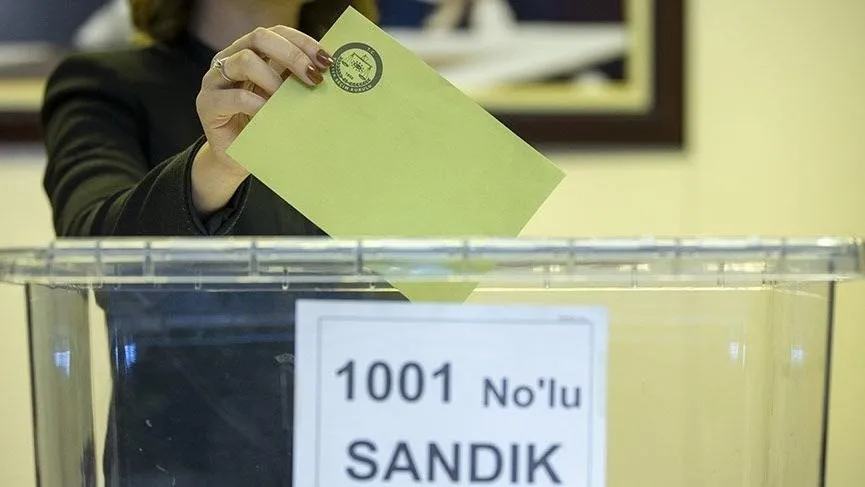 Son Dakika - İstanbul seçim sonuçları için kritik gün! Maltepe oy sayımı son durum: İstanbul'u kim…
