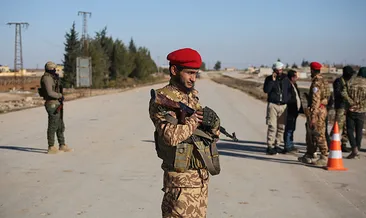 Suriye ordusundan terör örgütü mensuplarına çağrı: YPG/SDG’den ayrılın
