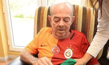 Türkiye Futbol Federasyonu, eski milli kaleci Turgay Şeren’i andı