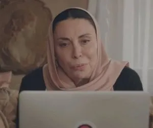 Kırmızı Oda oyuncusu Sema Keçik 25 yaş küçük sevgilisi ile gündem olmuştu... Kırmızı Oda'nın Selvi'si Sema Keçik'in bu halleri bambaşka...