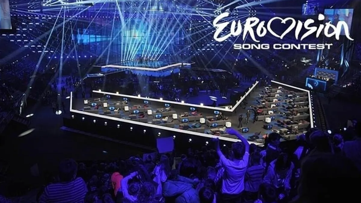 Fransız milletvekillerinden İsrail’e rest: Eurovision'dan çıkarılmasını istediler