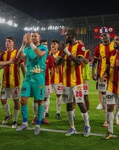 Göztepe transfere hız verdi! İşte listedeki isimler...