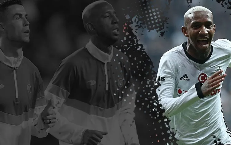 Breaking News: Anderson Talisca Transfers to Al-Nassr – Latest Transfer News Update