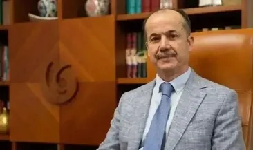 Şeref Ateş tutuklandı