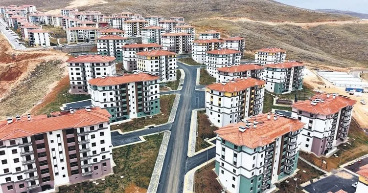 Elazığ dirençli şehre dönüştü