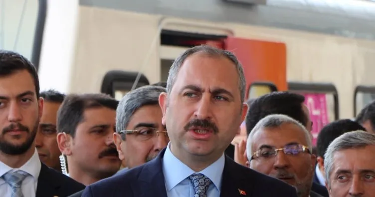 Bakan Gül’den flaş terör koridoru açıklaması