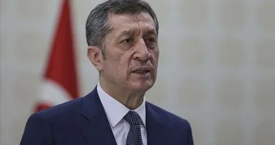 Bakan Selçuk açıkladı: Yüz yüze eğitim devam edecek mi, okullar kapandı mı?  Kırmızı renkli illerde okullar tekrardan kapanacak mı?