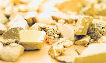 Altının kıymeti oluşumunda