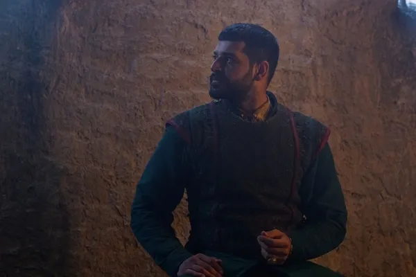Atv ile Bozkır Arslanı Celaleddin 2. Yeni bölüm izle! Bozkır Arslanı Celaleddin yeni bölüm tamamı izle