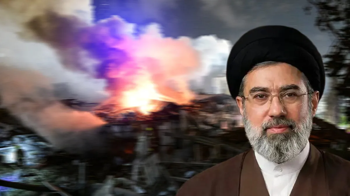 ABD medyasından dikkat çeken iddia: “Hamaney bacağından üç kez ameliyat edildi” ABD medyasından dikkat çeken iddia: “Hamaney bacağından üç kez ameliyat edildi”