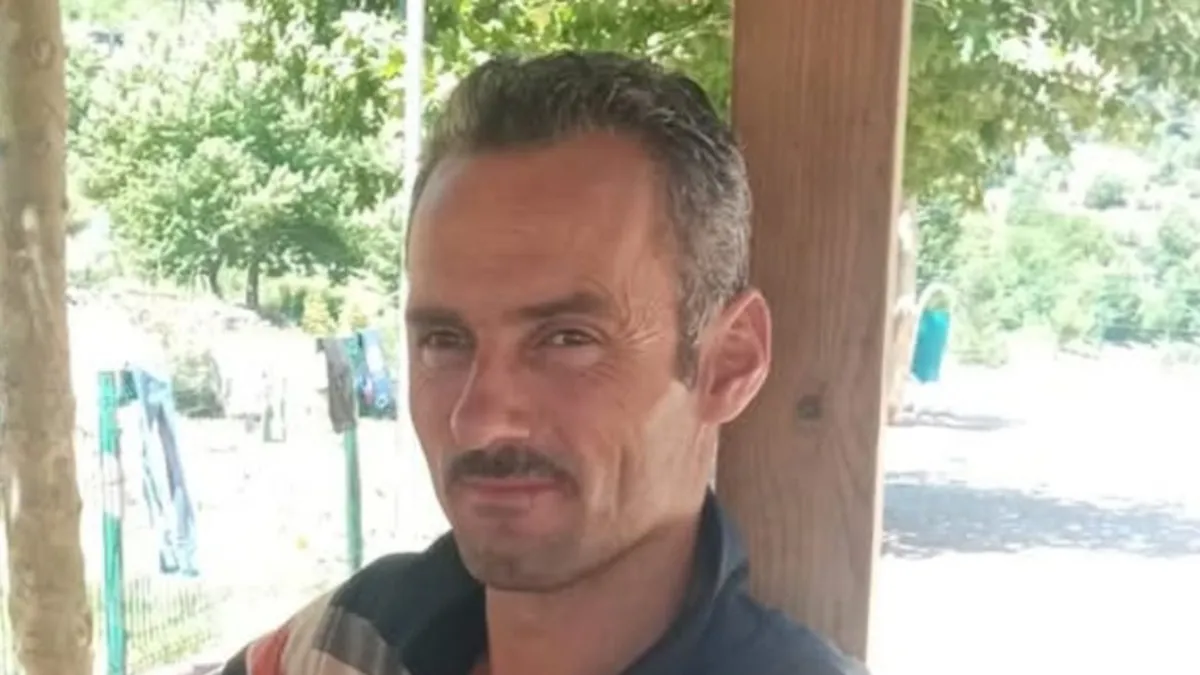 1 ölü