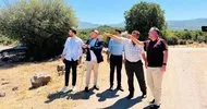 AK Partili Durmaz’dan Büyükşehir’in çöp bertaraf tesisine şerh!