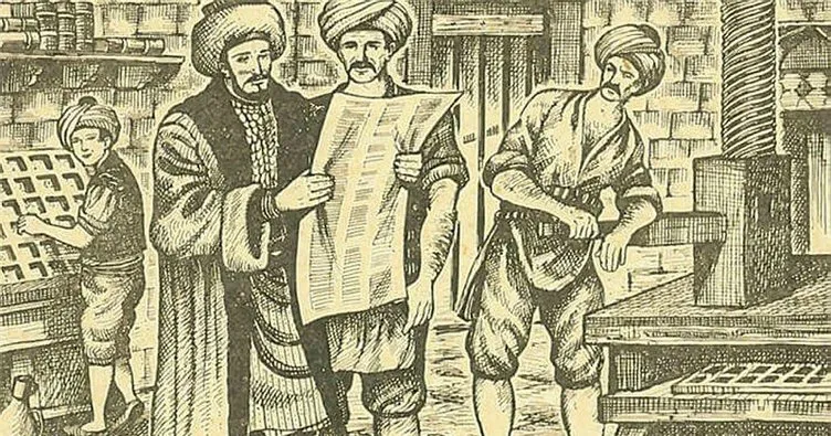 Osmanlı’nın ilk kağıthanesi yeniden canlandırılacak