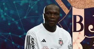 Son dakika Beşiktaş haberi: Taraftarları şoke etti! Aboubakar’dan dev rakama şaşırtan yanıt...