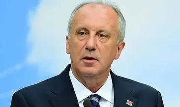 İşte Muharrem İnce’nin partisine katılacak isimler