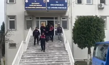 Aydın’daki kesik baş cinayeti aydınlatıldı! Katilden kan donduran itiraf