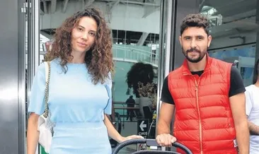 Sezon öncesi alışveriş turu