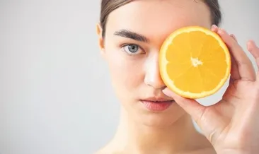 Portakalı soydum baş ucuma koydum