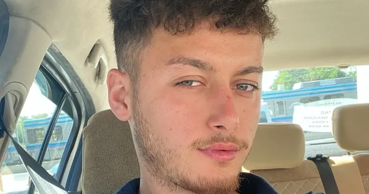 Annesine mesaj atıp ortadan kayboldu
