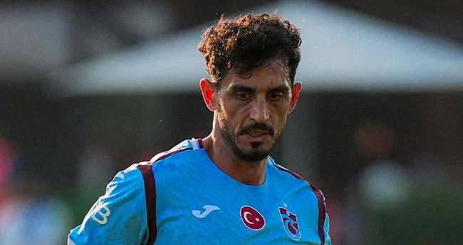 Samet Akaydin: Bu arma için savaşacağız!
