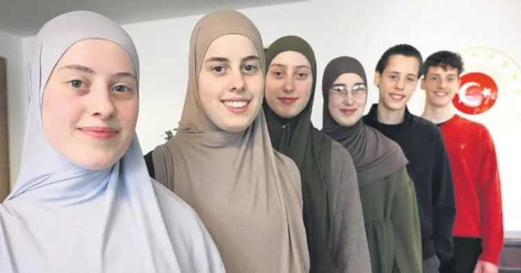 Altızların 16 yaş heyecanı