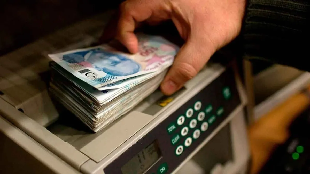 KKM hesap bakiyelerinde erime sürüyor