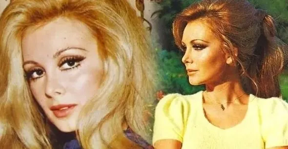 Yeşilçam’ın efsane ismi Filiz Akın hayatını kaybetti! Hayat hikayesi de gözleri yaşarttı! Adeta bir Türk filmi gibi...