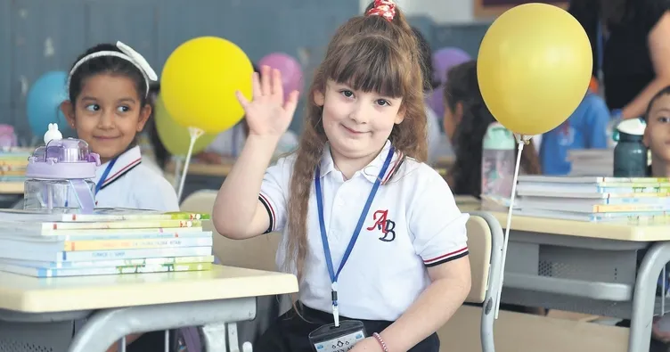 Dersler daha eğlenceli olacak