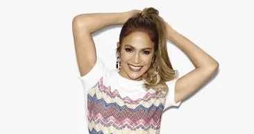 Rapunzel’e meydan okudu! İşte Jennifer Lopez’den yeni trend saç modası...