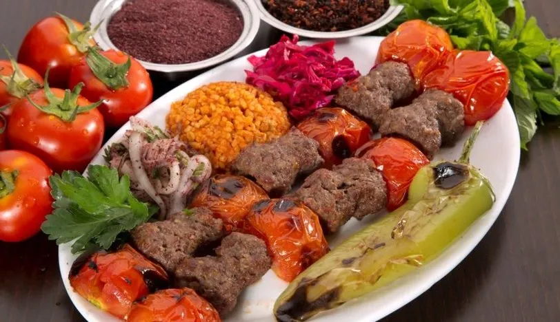 Doğunun lezzet geleneği: Kebap