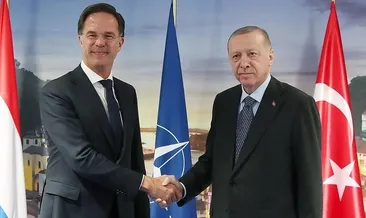 Türkiye NATO’da siyasi ve askeri lider