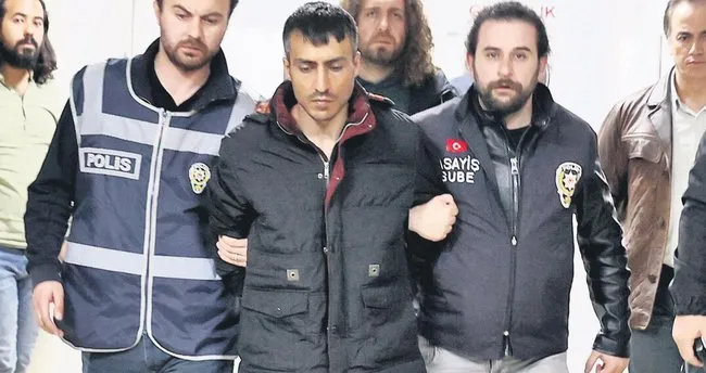 Kardeşlere kıyan katil baba dostu çıktı