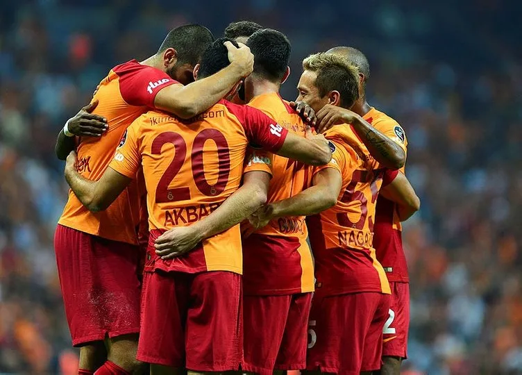 Galatasaray’ın peşini sakatlıklar bırakmıyor
