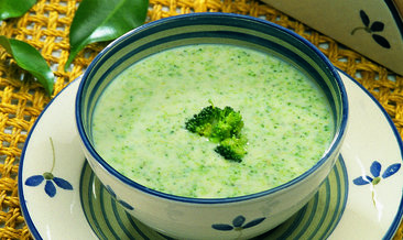 Brokoli çorbası nasıl yapılır? Brokoli çorbasının faydaları nelerdir?
