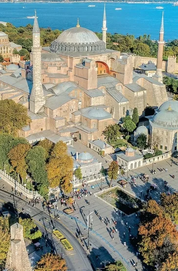Yüzyılın ihya seferberliği